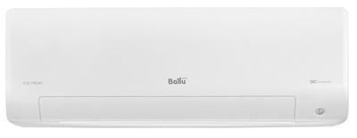 Кондиционер Ballu Ice Peak BSPKI-10HN8_23Y Кондиционер Ballu Ice Peak BSPKI-10HN8_23Y
