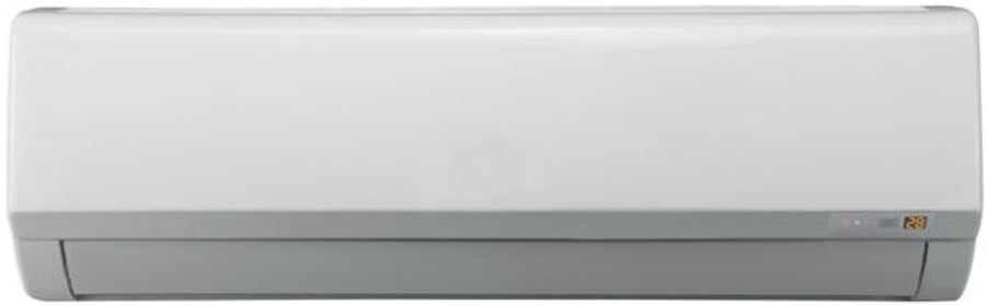 Настенный внутренний блок мульти сплит-системы Aero IXIA CommonRow High AI-M24CRL-W