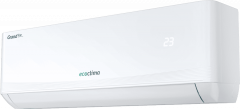 Кондиционер Ecoclima Grand line ECW/I-TC09/AA-4R2 / EC/I-TC09/A-4R2 Кондиционер Ecoclima Grand line ECW/I-TC09/AA-4R2 / EC/I-TC09/A-4R2