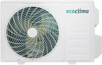 Кондиционер Ecoclima Grand line ECW/I-TC09/AA-4R2 / EC/I-TC09/A-4R2