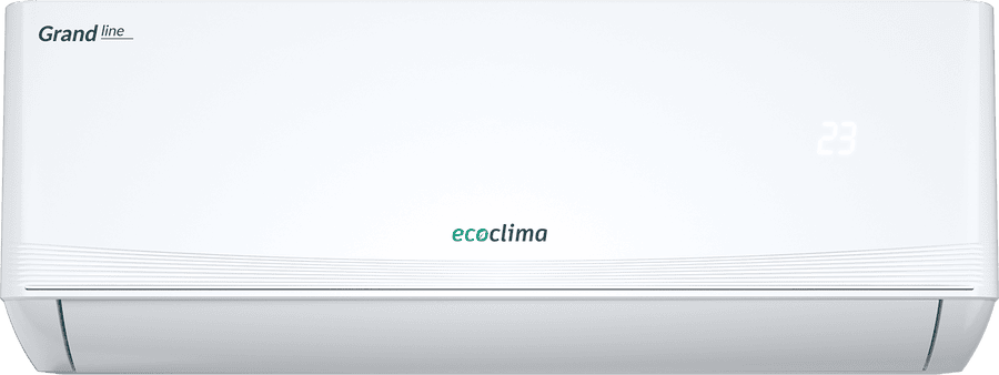 Кондиционер Ecoclima Grand line ECW/I-TC09/AA-4R2 / EC/I-TC09/A-4R2
