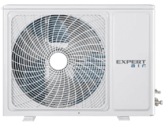 Кондиционер EXPERTAIR Proff ZAC-PR09NPZ Кондиционер EXPERTAIR Proff ZAC-PR09NPZ