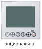 Канальный внутренний блок мульти сплит-системы Axioma ASX09MDZ1R1 Канальный внутренний блок мульти сплит-системы Axioma ASX09MDZ1R1