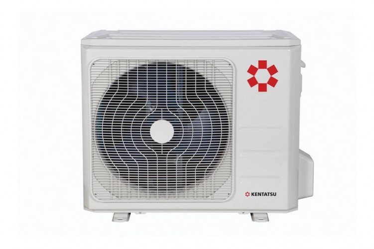 Кассетный кондиционер Kentatsu KSVT70HFAN1/KSUTA70HFAN1/-40