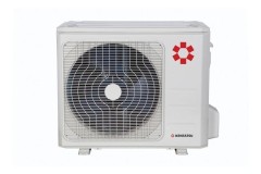 Кассетный кондиционер Kentatsu KSVT70HFAN1/KSUTA70HFAN1/-40 Кассетный кондиционер Kentatsu KSVT70HFAN1/KSUTA70HFAN1/-40