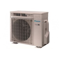 Инверторный кондиционер Daikin FTXJ50MW/RXJ50N Инверторный кондиционер Daikin FTXJ50MW/RXJ50N