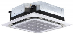 Кассетный кондиционер EXPERTAIR ZAC-HD48XCAC-IU/ZAC-HD48XC-OU/ZAC-PAN24/36/48/60 Кассетный кондиционер EXPERTAIR ZAC-HD48XCAC-IU/ZAC-HD48XC-OU/ZAC-PAN24/36/48/60