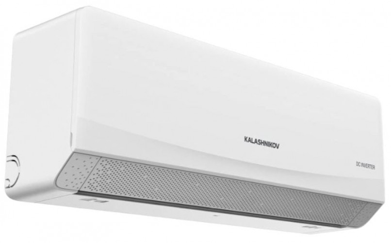 Кондиционер Kalashnikov Gals KVAC-I-18IN-G1 /KVAC-I-18OD-G0 Кондиционер Kalashnikov Gals KVAC-I-18IN-G1 /KVAC-I-18OD-G0