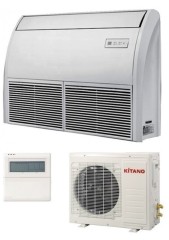 Кондиционер потолочного типа Kitano KC-Nikko II-24 Кондиционер потолочного типа Kitano KC-Nikko II-24