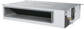 Канальный кондиционер Haier AD71S2LM1FA/1U71S1LR1FA Канальный кондиционер Haier AD71S2LM1FA/1U71S1LR1FA