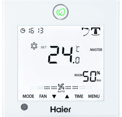 Канальный кондиционер Haier AD71S2LM1FA/1U71S1LR1FA Канальный кондиционер Haier AD71S2LM1FA/1U71S1LR1FA