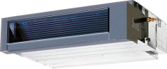 Канальный кондиционер Mdv MDTI-48HWFN8/MDOU-48HFN8 Канальный кондиционер Mdv MDTI-48HWFN8/MDOU-48HFN8