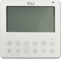 Канальный кондиционер Mdv MDTI-48HWFN8/MDOU-48HFN8 Канальный кондиционер Mdv MDTI-48HWFN8/MDOU-48HFN8