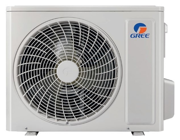Напольно-потолочный кондиционер Gree GUD50ZD1/B-S Напольно-потолочный кондиционер Gree GUD50ZD1/B-S