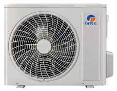 Напольно-потолочный кондиционер Gree GUD50ZD1/B-S Напольно-потолочный кондиционер Gree GUD50ZD1/B-S