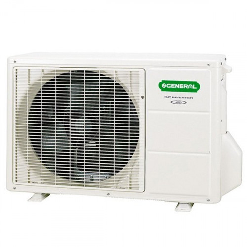 Напольно-потолочный кондиционер General AGHG09LVCA Напольно-потолочный кондиционер General AGHG09LVCA