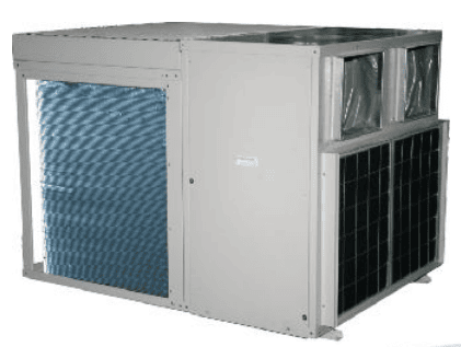 Крышный кондиционер Dunham Bush ACPSB68PHPP Крышный кондиционер Dunham Bush ACPSB68PHPP