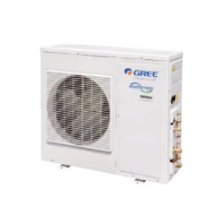 Наружный блок VRF системы Gree GMV-121WL/C-T Наружный блок VRF системы Gree GMV-121WL/C-T