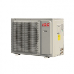 Наружный блок VRF системы IGC IMS-EM100NH(7L) Наружный блок VRF системы IGC IMS-EM100NH(7L)