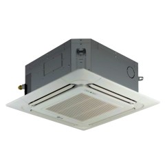 Кассетный кондиционер Lg CT09R.NR0/UU09WR.UL0 Кассетный кондиционер Lg CT09R.NR0/UU09WR.UL0