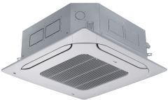 Кассетный кондиционер Lg CT09R.NR0/UU09WR.UL0 Кассетный кондиционер Lg CT09R.NR0/UU09WR.UL0