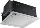 Кассетный кондиционер CHERBROOKE AUK-12HR4SC1/AUA-12H4SV1 Кассетный кондиционер CHERBROOKE AUK-12HR4SC1/AUA-12H4SV1