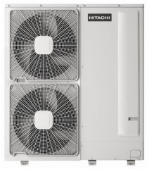Наружный блок VRF системы Hitachi RAS-10HNCE Nord -30 Наружный блок VRF системы Hitachi RAS-10HNCE Nord -30