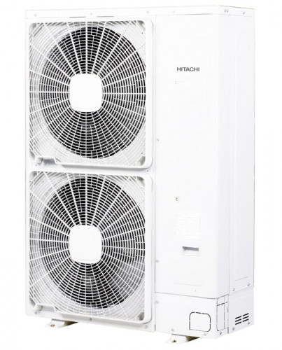 Наружный блок VRF системы Hitachi RAS-10HNCE Nord -30 Наружный блок VRF системы Hitachi RAS-10HNCE Nord -30