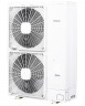 Наружный блок VRF системы Hitachi RAS-10HNCE Nord -30 Наружный блок VRF системы Hitachi RAS-10HNCE Nord -30