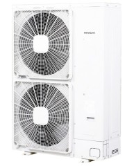 Наружный блок VRF системы Hitachi RAS-10HNCE Nord -30 Наружный блок VRF системы Hitachi RAS-10HNCE Nord -30