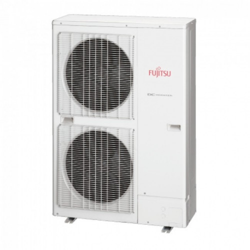 Кассетный кондиционер Fujitsu AUYG45LRLA/UTGUGYAW/AOYG45LATT Кассетный кондиционер Fujitsu AUYG45LRLA/UTGUGYAW/AOYG45LATT