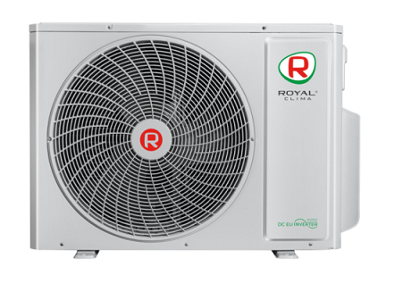 Кондиционер Royal Clima Grida RCI-GRC28HN