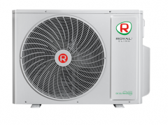 Кондиционер Royal Clima Grida RCI-GRC28HN Кондиционер Royal Clima Grida RCI-GRC28HN