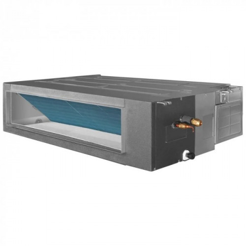 Канальный кондиционер Zanussi ZACD-24 H/ICE/FI/N1 Канальный кондиционер Zanussi ZACD-24 H/ICE/FI/N1