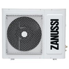 Канальный кондиционер Zanussi ZACD-24 H/ICE/FI/N1 Канальный кондиционер Zanussi ZACD-24 H/ICE/FI/N1