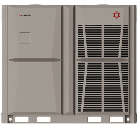 Наружный блок VRF системы Kentatsu KVH730HZAN3-B Наружный блок VRF системы Kentatsu KVH730HZAN3-B