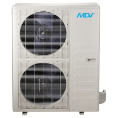 Канальный кондиционер Mdv MDTA-96HWAN1/MDOUB-96HD1N1 Канальный кондиционер Mdv MDTA-96HWAN1/MDOUB-96HD1N1