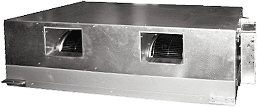 Канальный кондиционер Mdv MDTA-96HWAN1/MDOUB-96HD1N1