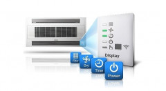 Кассетная VRF система Samsung AM071FN2DEH/TK Кассетная VRF система Samsung AM071FN2DEH/TK