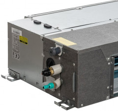 Канальная VRF система Dantex DM-UAC112T2/BAF Канальная VRF система Dantex DM-UAC112T2/BAF