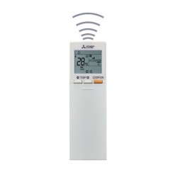 Настенный внутренний блок мульти-сплит системы Mitsubishi Electric MSZ-AP42VG Настенный внутренний блок мульти-сплит системы Mitsubishi Electric MSZ-AP42VG