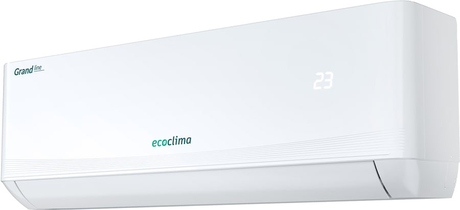 Настенный внутренний блок мульти сплит-системы Ecoclima Multi Grand CMWM-TC12/AA-4R2 Настенный внутренний блок мульти сплит-системы Ecoclima Multi Grand CMWM-TC12/AA-4R2
