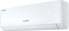 Настенный внутренний блок мульти сплит-системы Ecoclima Multi Grand CMWM-TC12/AA-4R2 Настенный внутренний блок мульти сплит-системы Ecoclima Multi Grand CMWM-TC12/AA-4R2