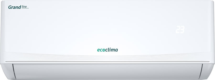 Настенный внутренний блок мульти сплит-системы Ecoclima Multi Grand CMWM-TC12/AA-4R2 Настенный внутренний блок мульти сплит-системы Ecoclima Multi Grand CMWM-TC12/AA-4R2