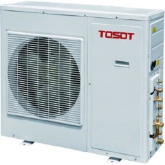Наружный блок мульти-сплит системы Tosot T36H-FM4/O Наружный блок мульти-сплит системы Tosot T36H-FM4/O