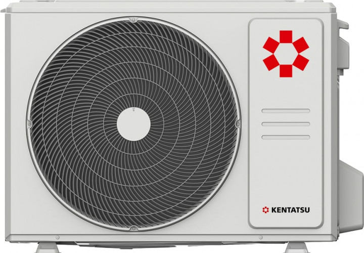 Напольно-потолочный кондиционер Kentatsu KSCB53HZRN1W/KSUNB53HZRN1 Напольно-потолочный кондиционер Kentatsu KSCB53HZRN1W/KSUNB53HZRN1
