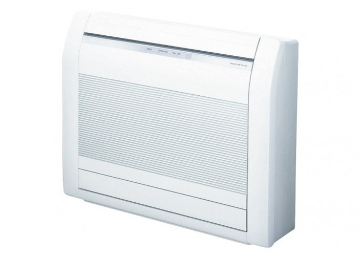 Промышленный кондиционер VRF система General AGHE014GCAH Промышленный кондиционер VRF система General AGHE014GCAH