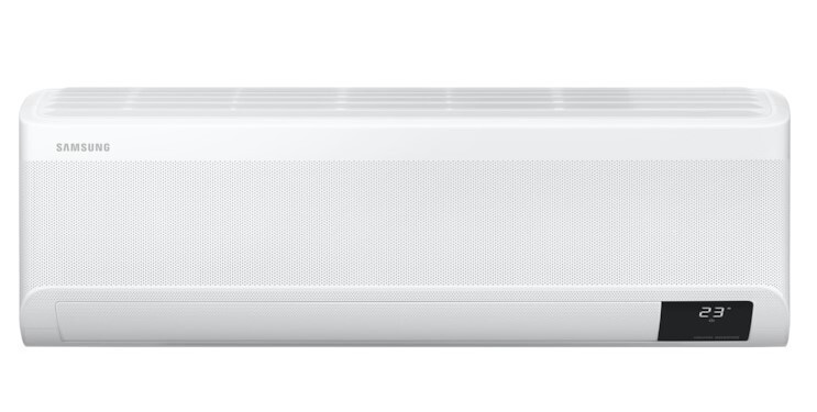 Промышленный кондиционер VRF система Samsung AM022TNVDKH/TK Промышленный кондиционер VRF система Samsung AM022TNVDKH/TK