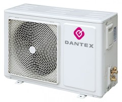 Колонный кондиционер Dantex RK-24FHM3/RK-24HM3E Колонный кондиционер Dantex RK-24FHM3/RK-24HM3E