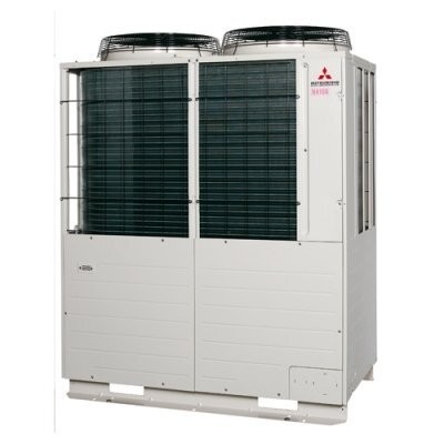 Промышленный кондиционер VRF система Mitsubishi Heavy FDC400KXZE2 Промышленный кондиционер VRF система Mitsubishi Heavy FDC400KXZE2